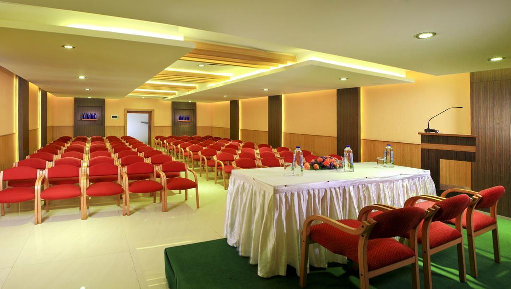 Clouds Valley Hotel Munnar Luaran gambar